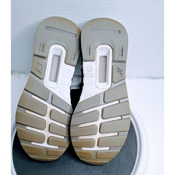 New Balance WS997ALB Womens Sneakers Gray Size 5.5 Athletic Low Top Comfort Shoe - Picture 4 of 7